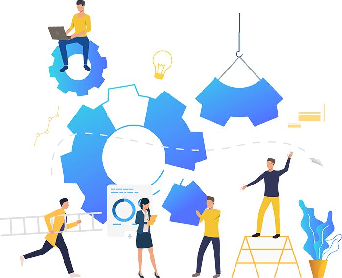 social media marketing agency
