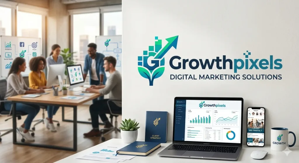 Digital Marketing Agency in banaras
