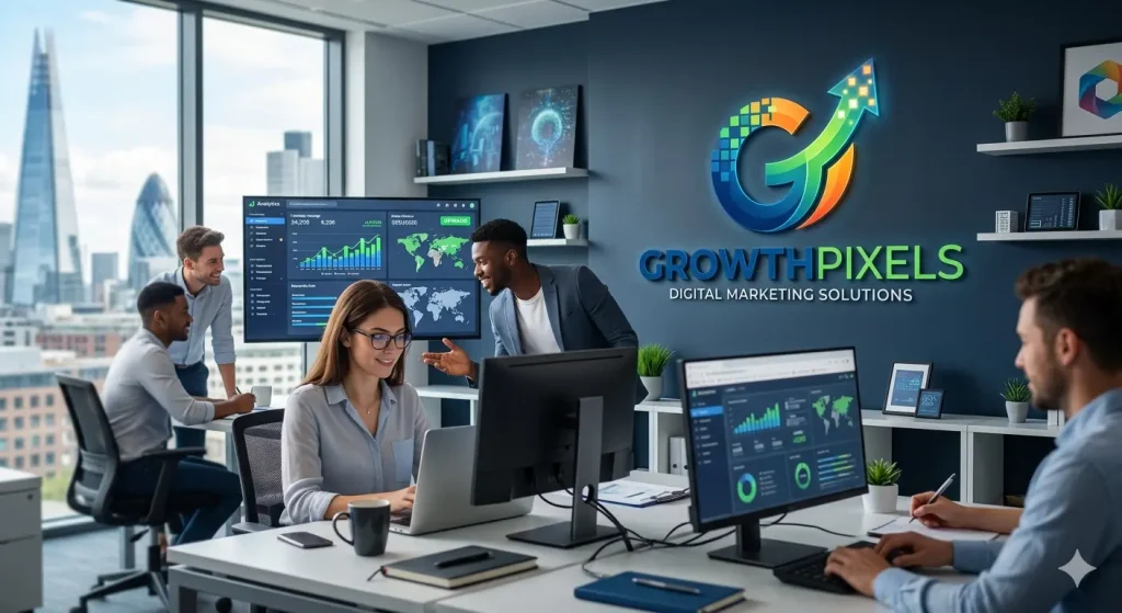 Digital Agency In Agra