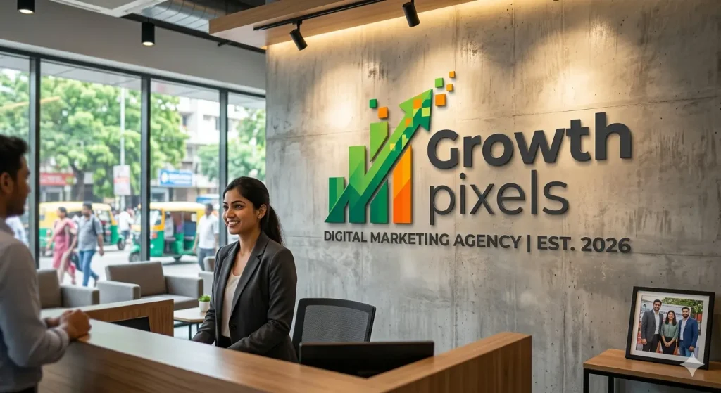 Digital Marketing Services In Lucknow