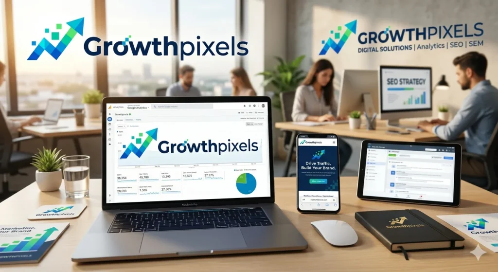 Digital Marketing Agency in Bangalore