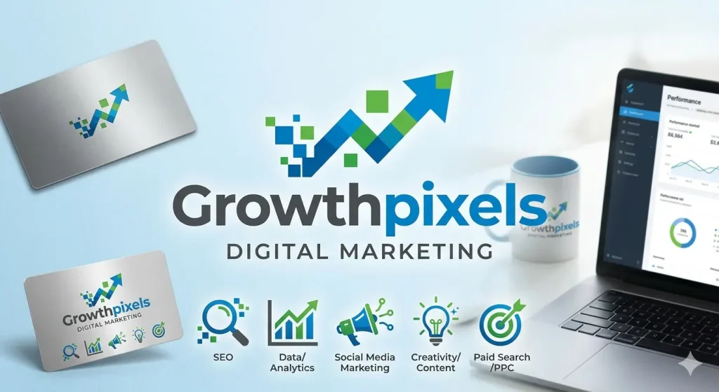 Digital Agency In Agra