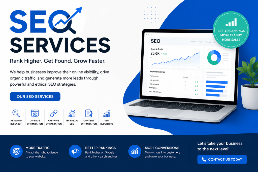 search engine marketing