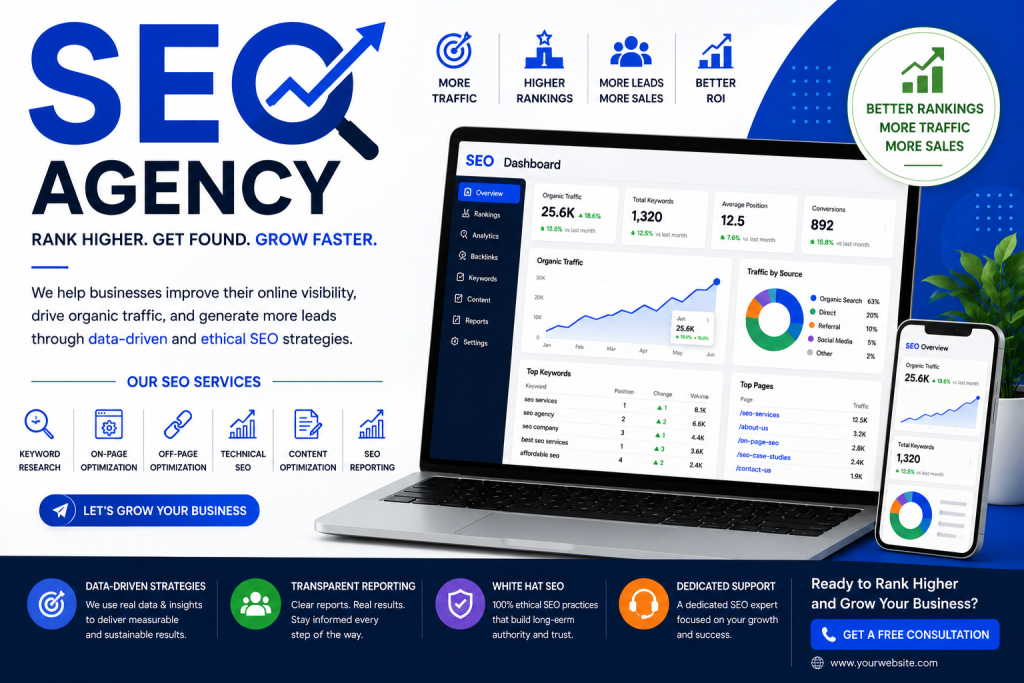 seo services