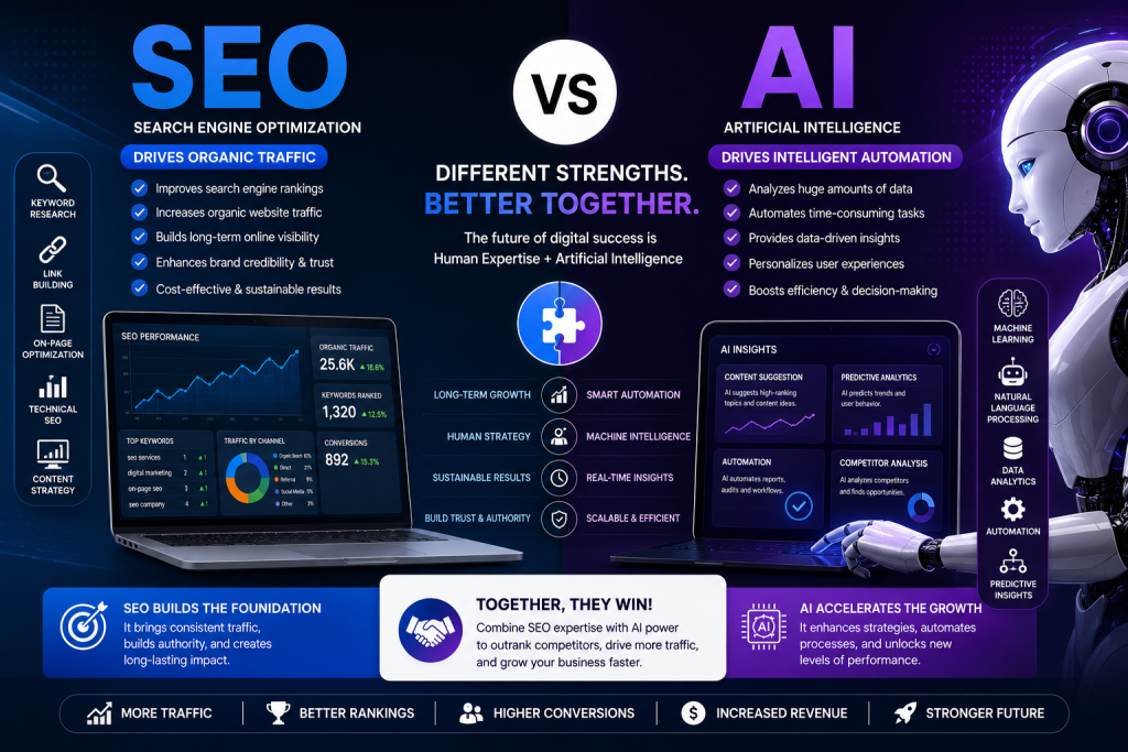 ai intelligence
