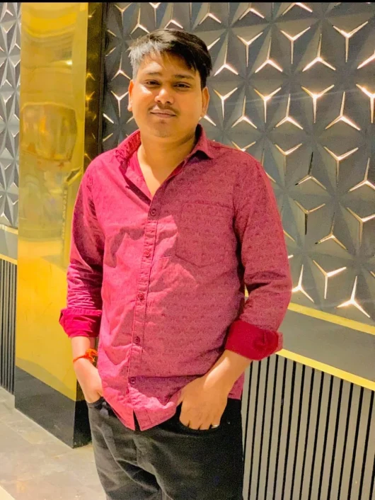 Bipin Yadav