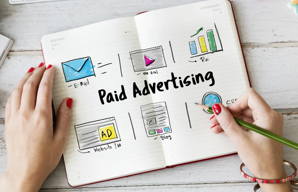 google digital marketing